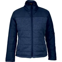 Ladies Colorado Navy